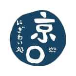 京〇　柏店ロゴ